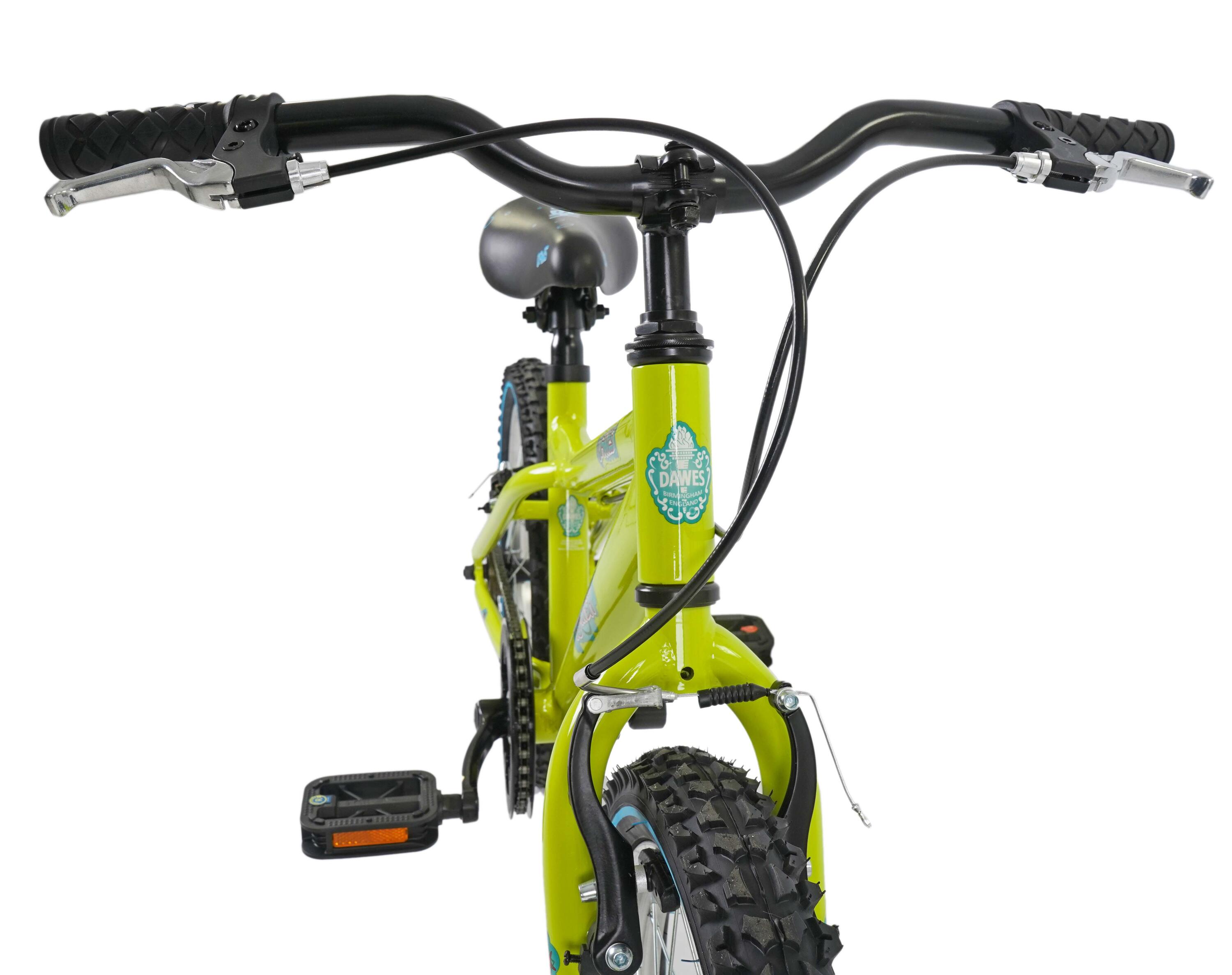 Dawes 18" Blowfish Kids Bike 7/7
