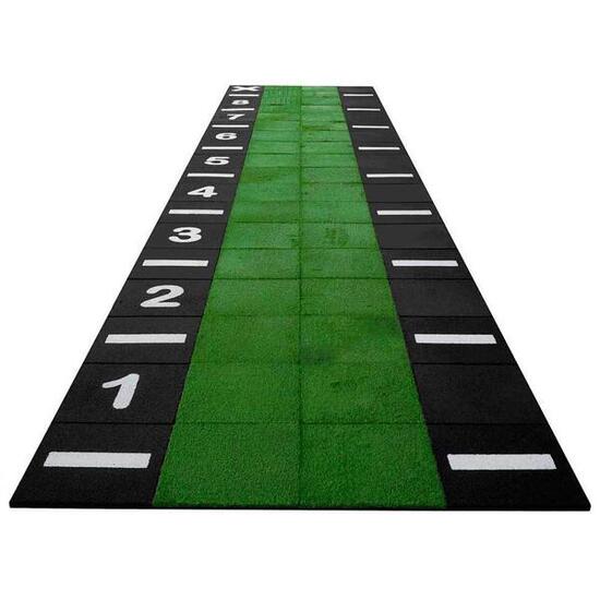 Piastrelle Sprint Track Combi - 9 x 2 metri