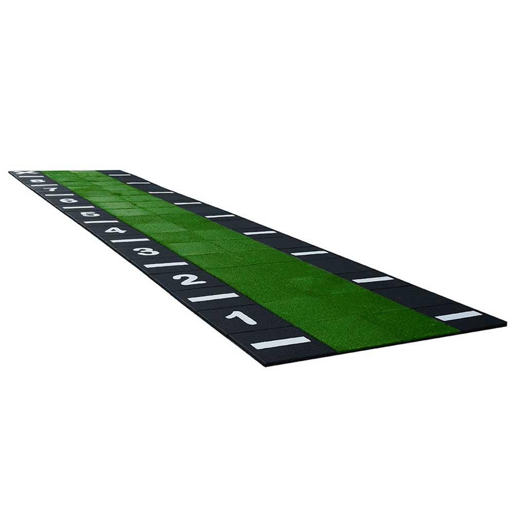 Sprinttrack Combi Tegels - 9 x 2 meter 2/7