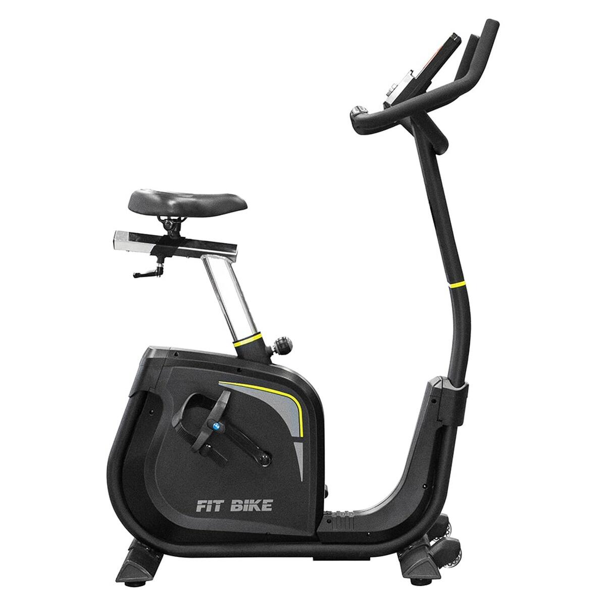 FITBIKE Senator Ergometer - Hometrainer - EMS Weerstandsysteem