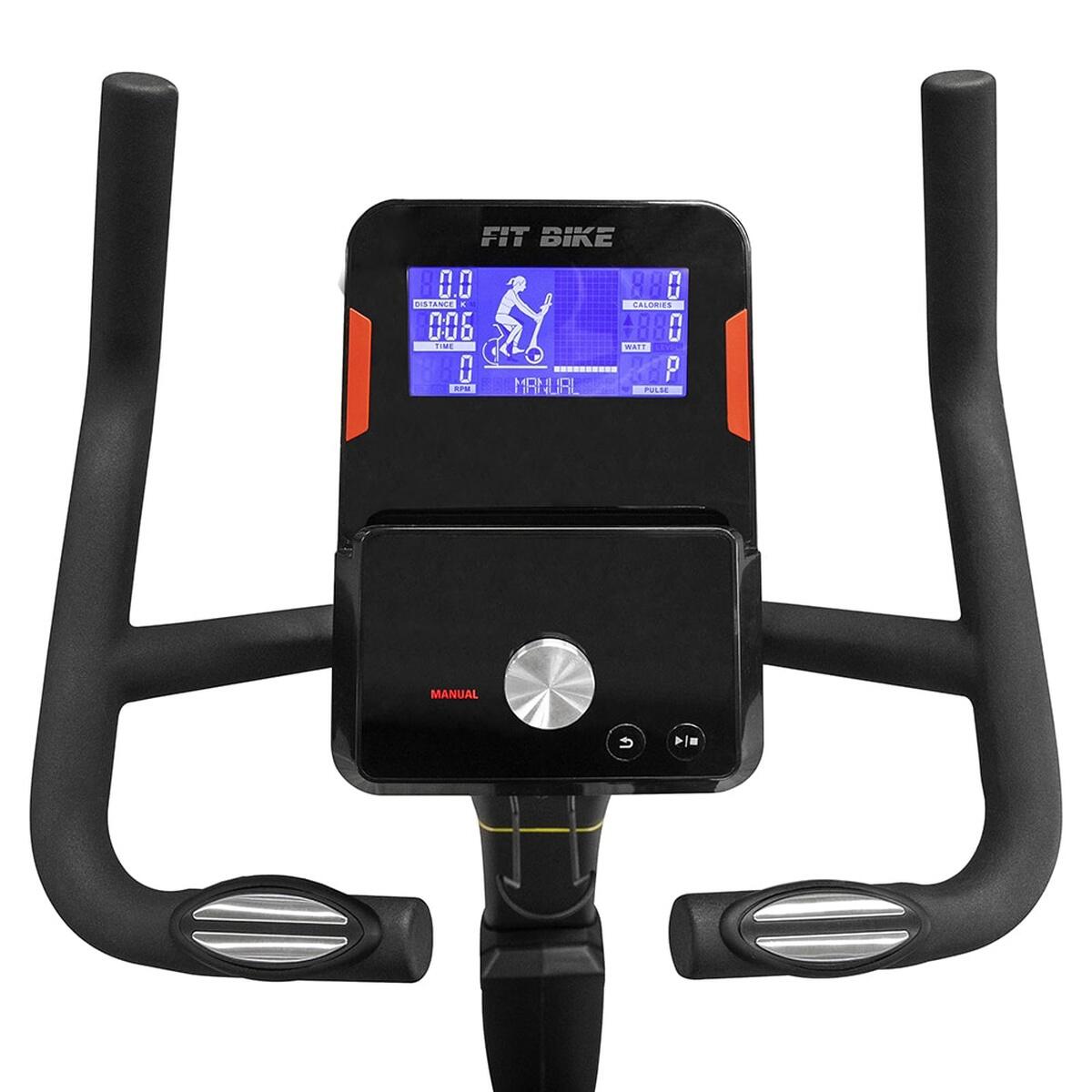 Senator Ergometer - Hometrainer - EMS Weerstandsysteem 3/7
