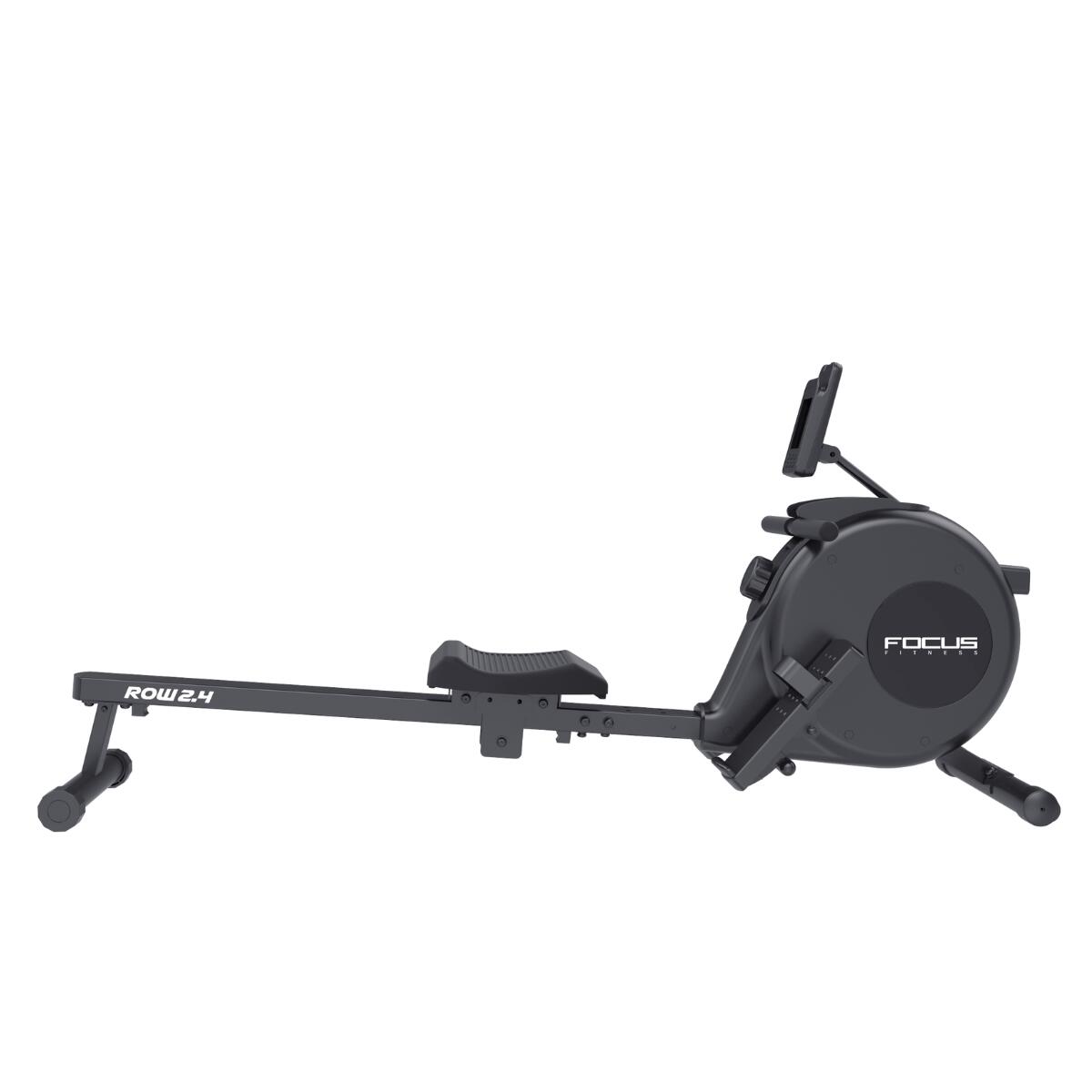 FOCUS FITNESS Roeitrainer - Row 2.4