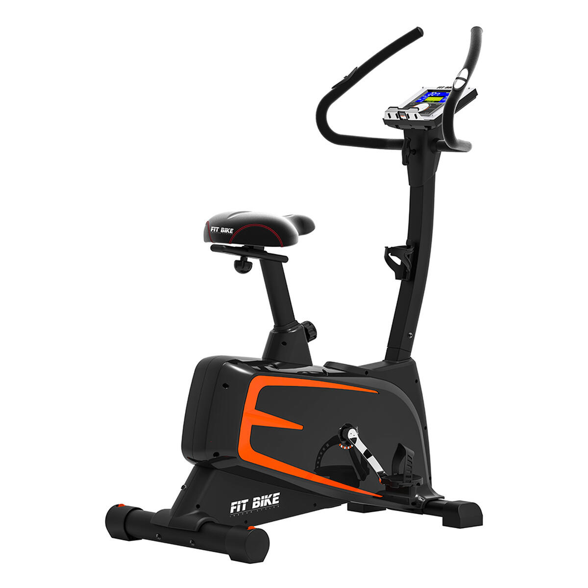Ride 6 iPlus - Hometrainer 2/7