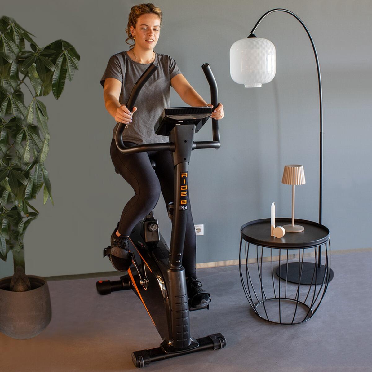 Ride 6 iPlus - Hometrainer 3/7