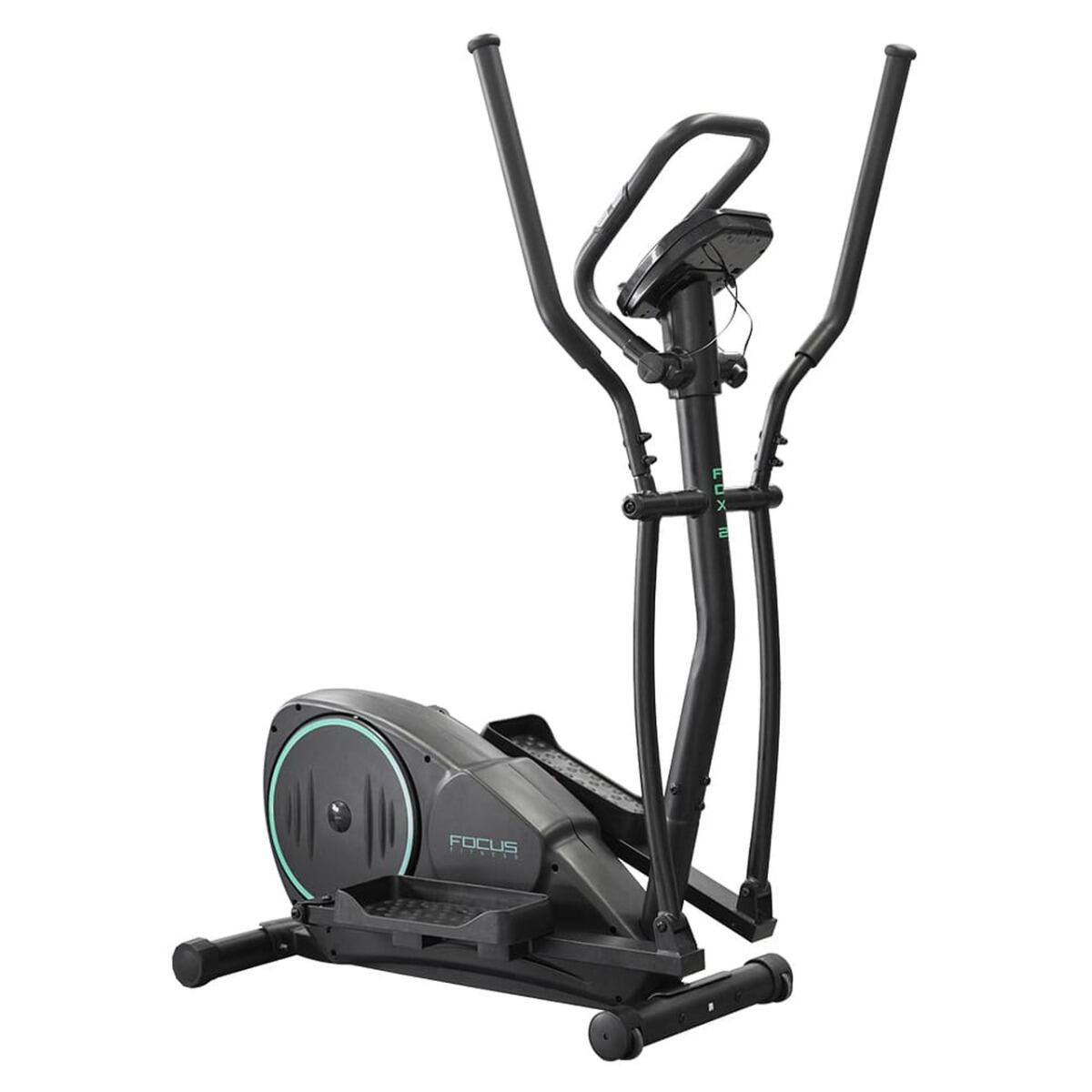 Fox 2 - Crosstrainer - Instapmodel - 16 Weerstandsniveaus 2/7