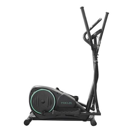 Fox 2 - Crosstrainer - Instapmodel - 16 Weerstandsniveaus