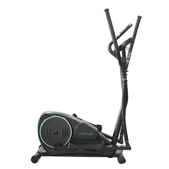 Fox 2 - Crosstrainer - Instapmodel - 16 Weerstandsniveaus