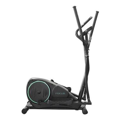Fox 2 - crosstrainer - instapmodel - 16 weerstandsniveaus