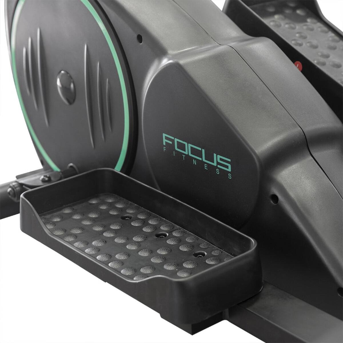 Fox 2 - Crosstrainer - Instapmodel - 16 Weerstandsniveaus 3/7