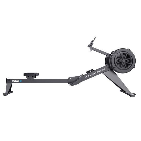 Roeitrainer Row 6 iPlus