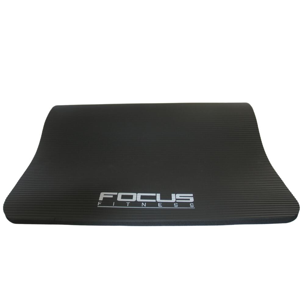 Tapis de fitness NBR - Noir 2/7