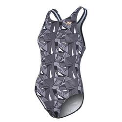 Maillot de bain une pièce femme ZONE3 OWS Renew Classic
