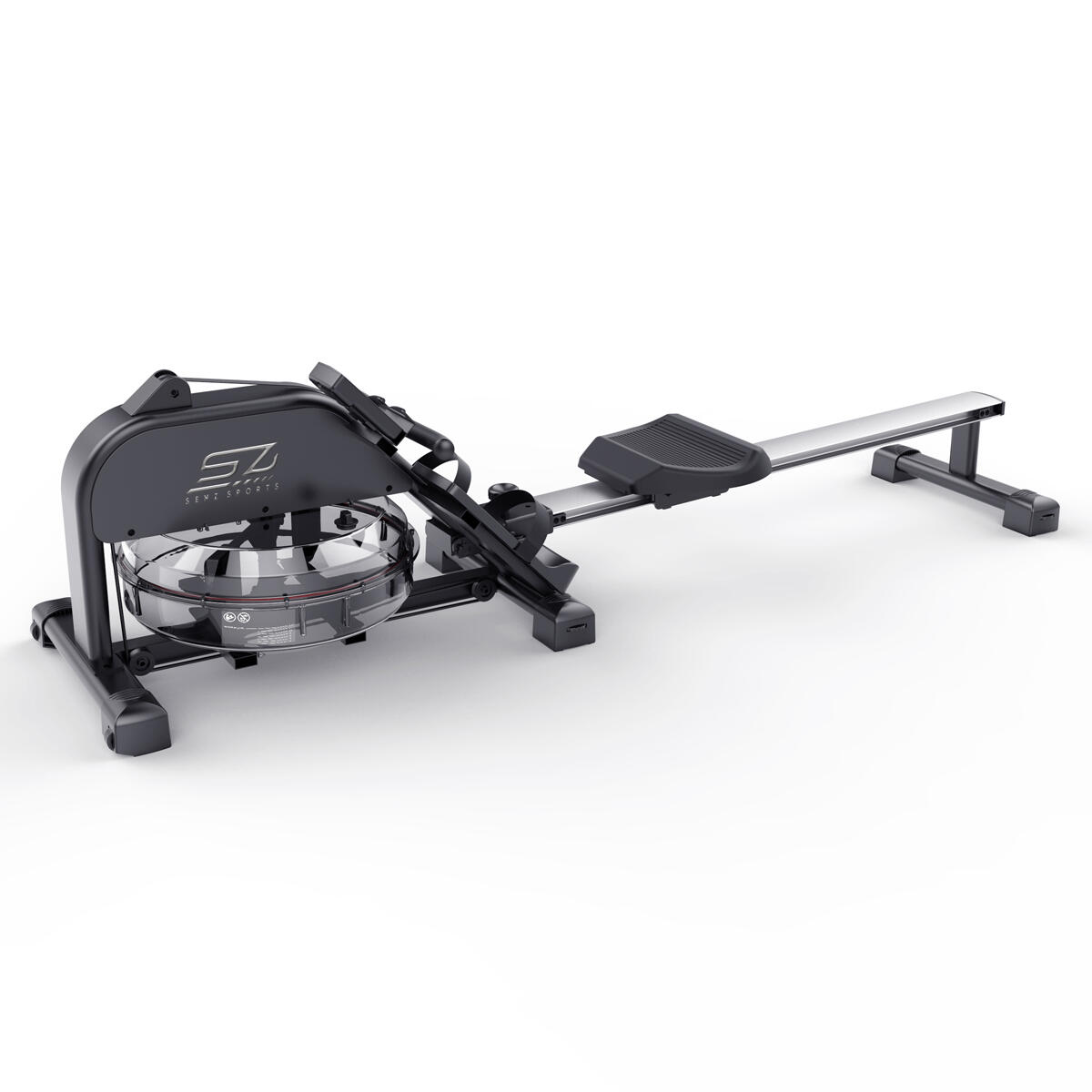 Roeitrainer R4000 - Waterroeitrainer 2/7