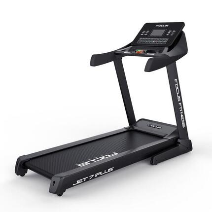 Jet 7 iPlus - Loopband