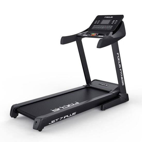 Jet 7 iPlus - Loopband