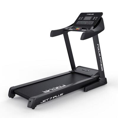 Jet 7 iPlus - Laufband