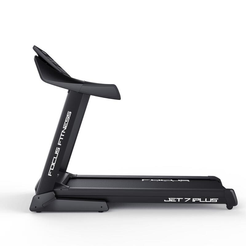 Jet 7 iPlus - Loopband