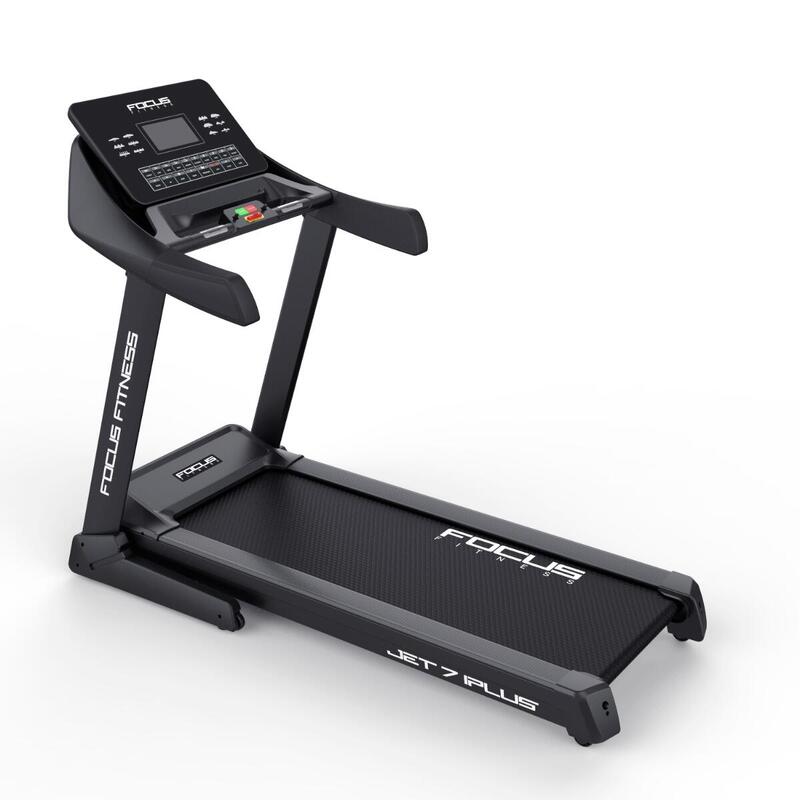 Jet 7 iPlus - Loopband