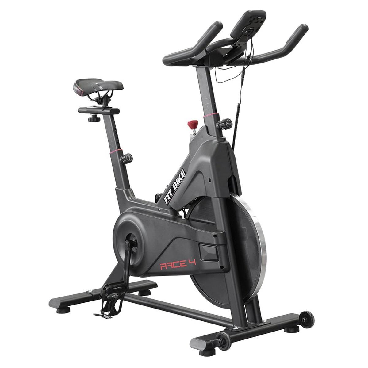 Vélo d'intérieur Race 4 2/7