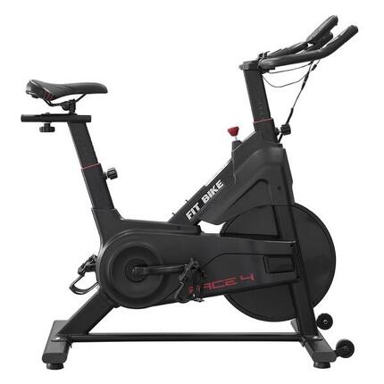 Indoor Cycle Race 4