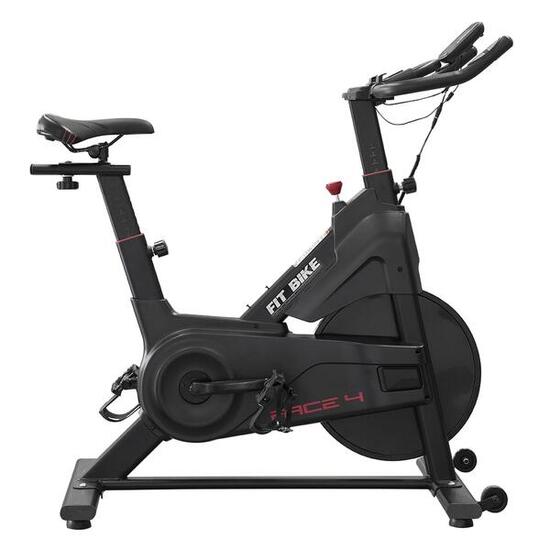 Indoor Cycle Race 4