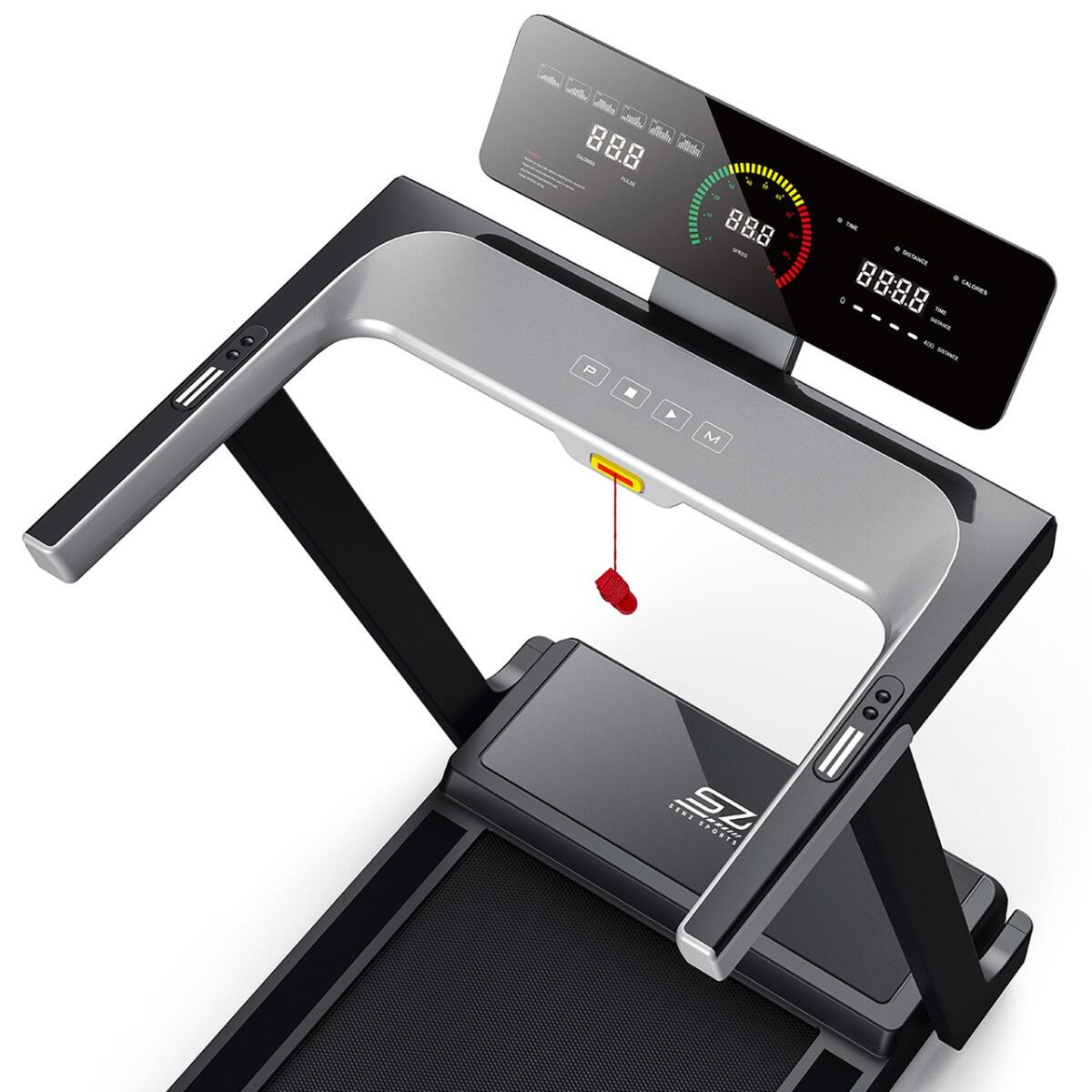 M1500 - Loopband 2/6