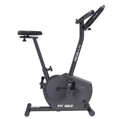Ride 1.4 - hometrainer - 12 trainingsprogramma's - hartslagsensoren