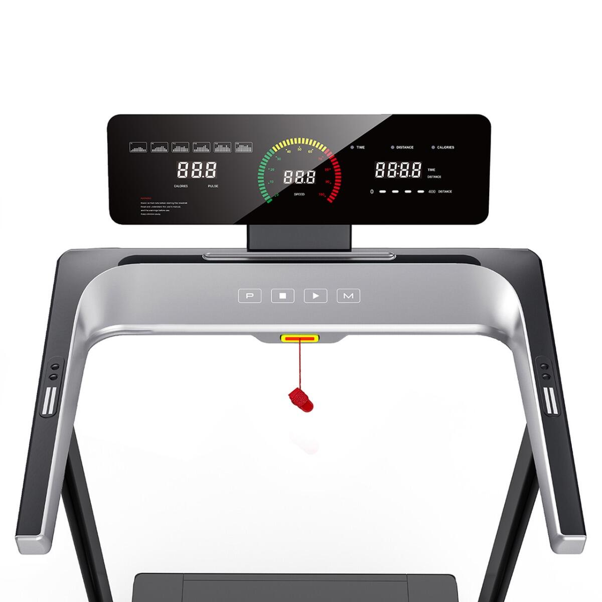 M1500 - Loopband 3/6