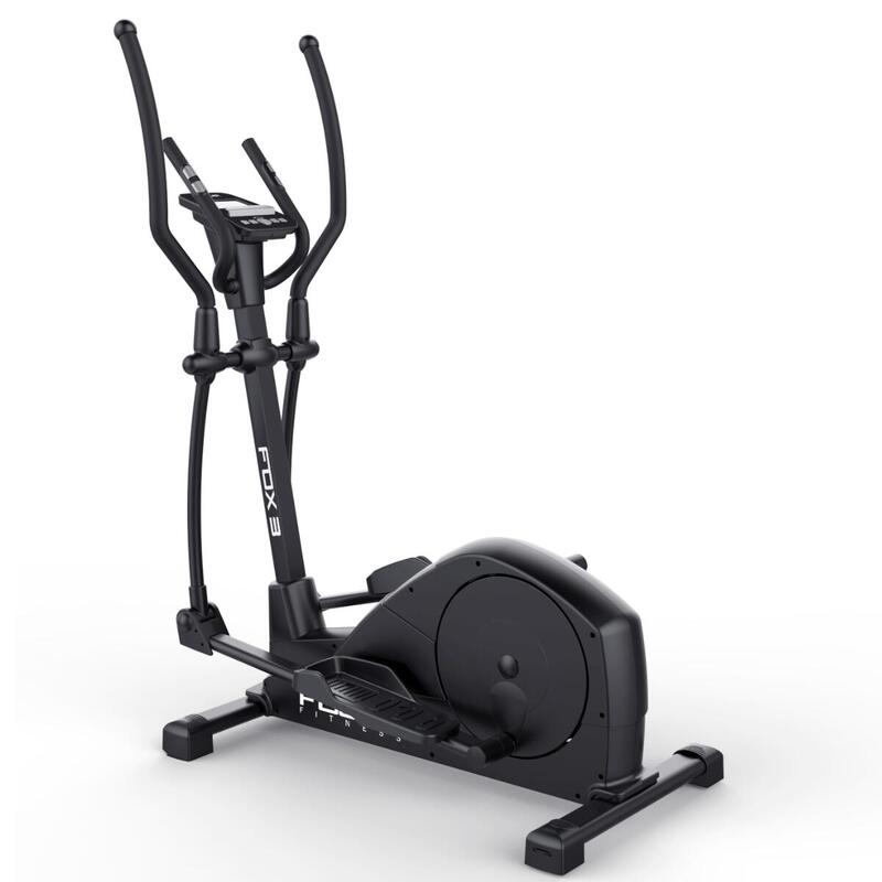 Crosstrainer Fox 3 iPlus