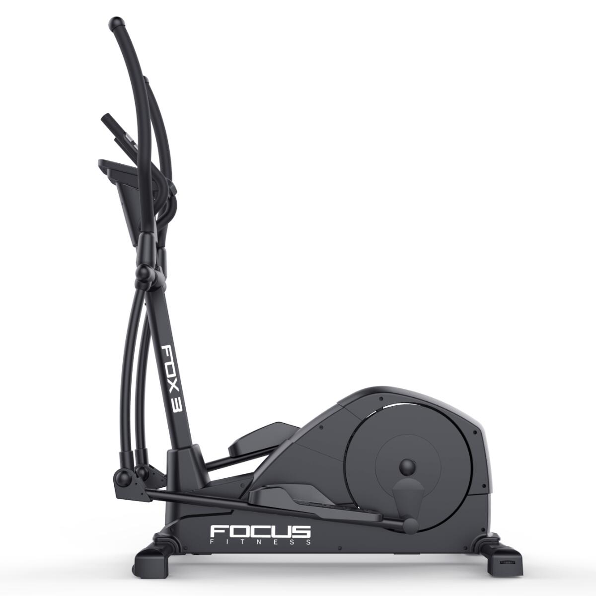 FOCUS FITNESS picture