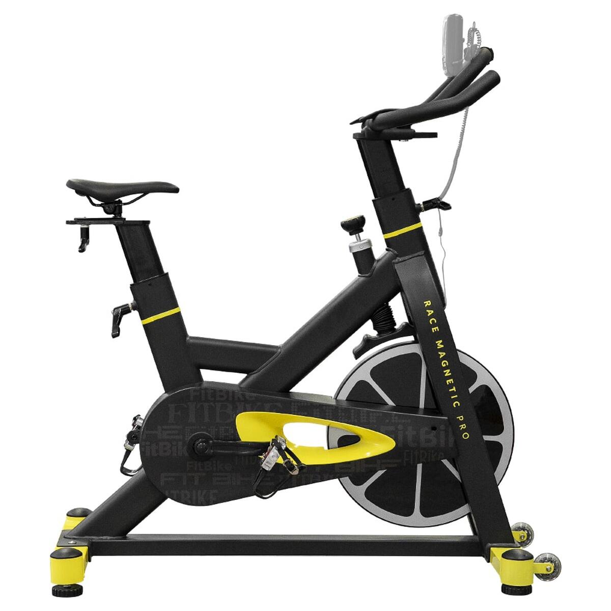 FITBIKE Indoor Cycle Race Magnetic Pro