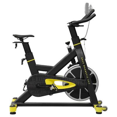 Indoor cycle race magnetic pro