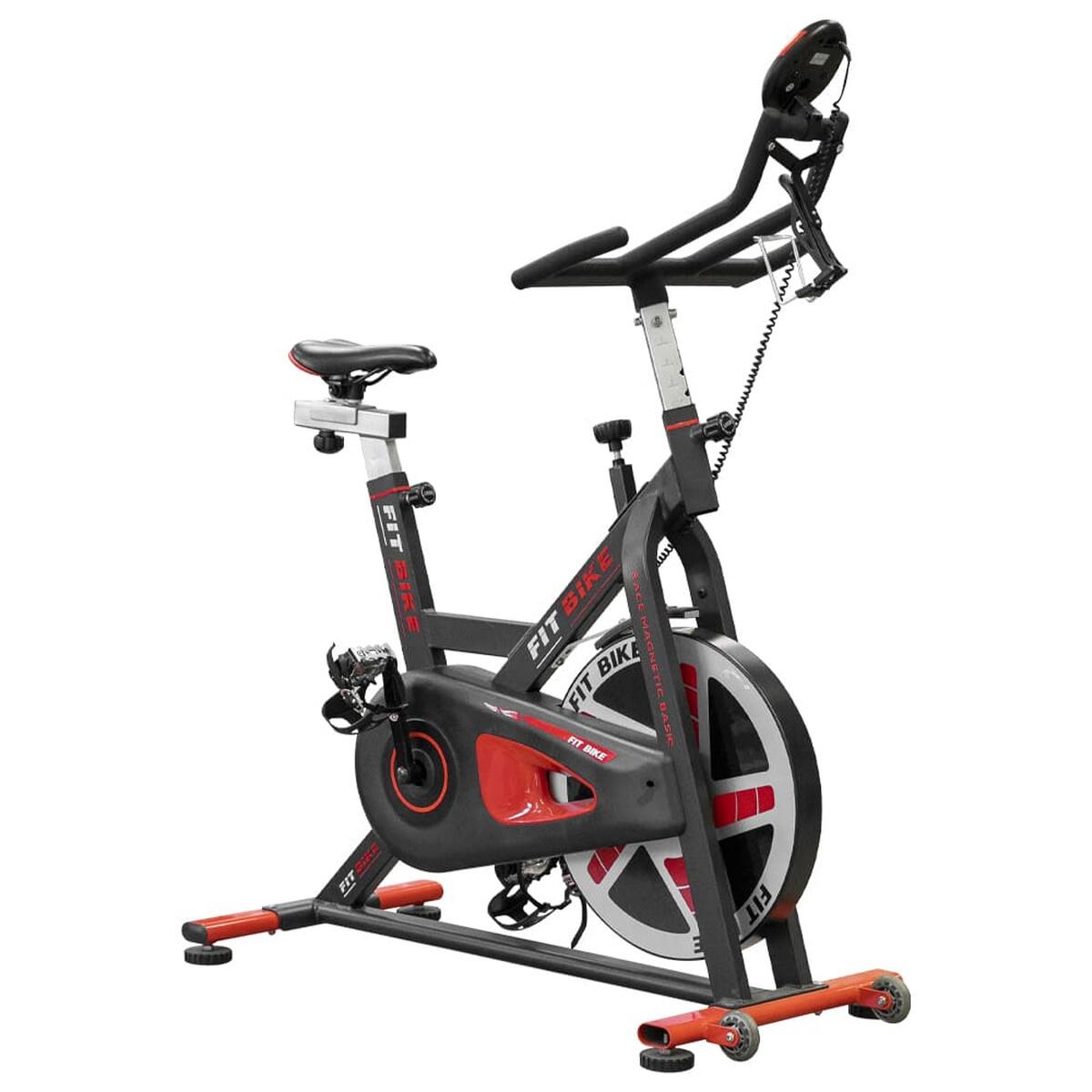 Indoor Cycle Race Magnetic Basic 3/7