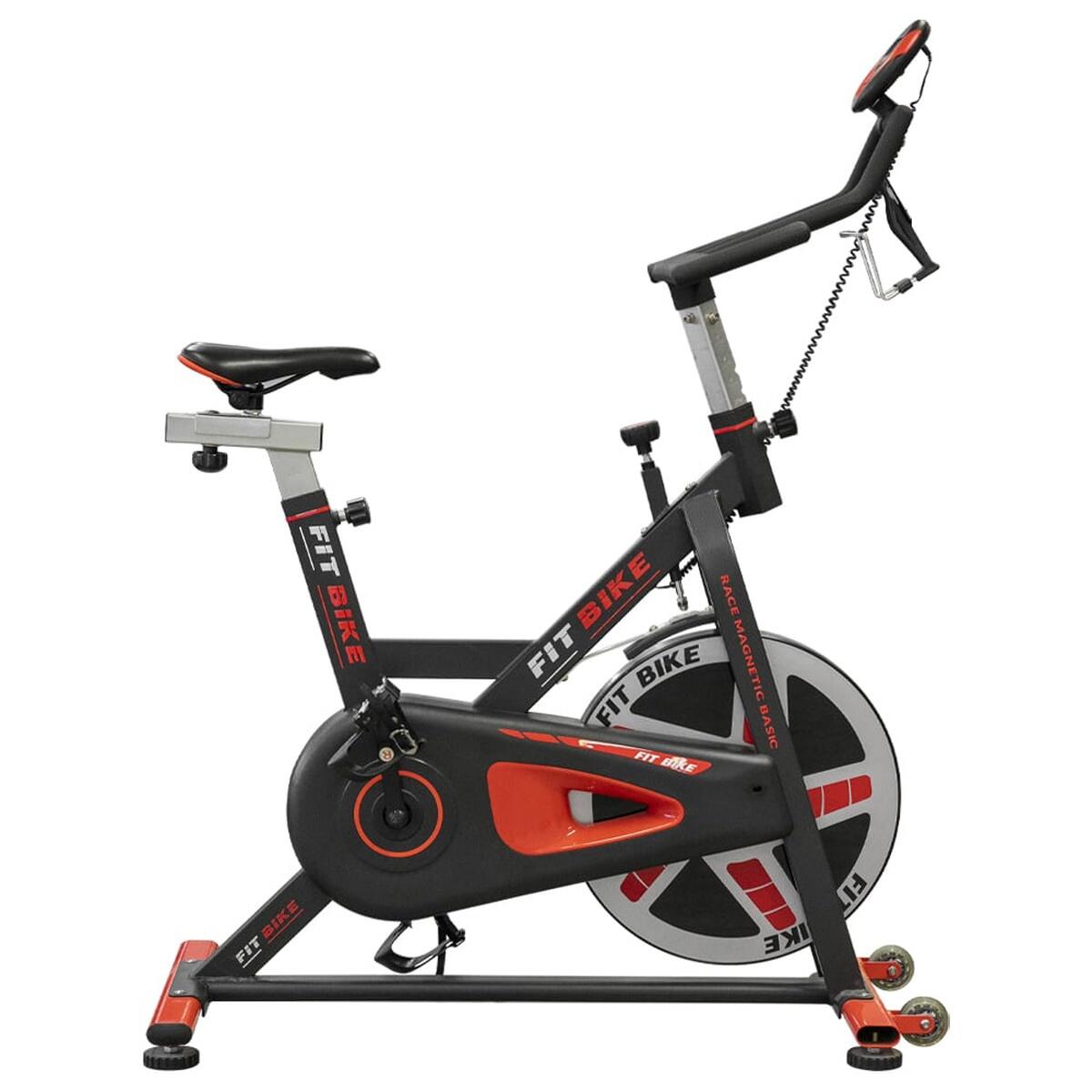 FITBIKE Indoor Cycle Race Magnetic Basic