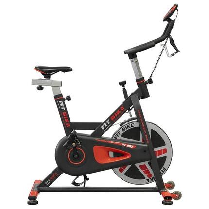 Indoor Cycle Race Magnetic Basic