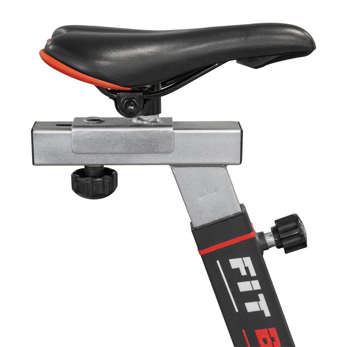 Indoor Cycle Race Magnetic Basic 4/7