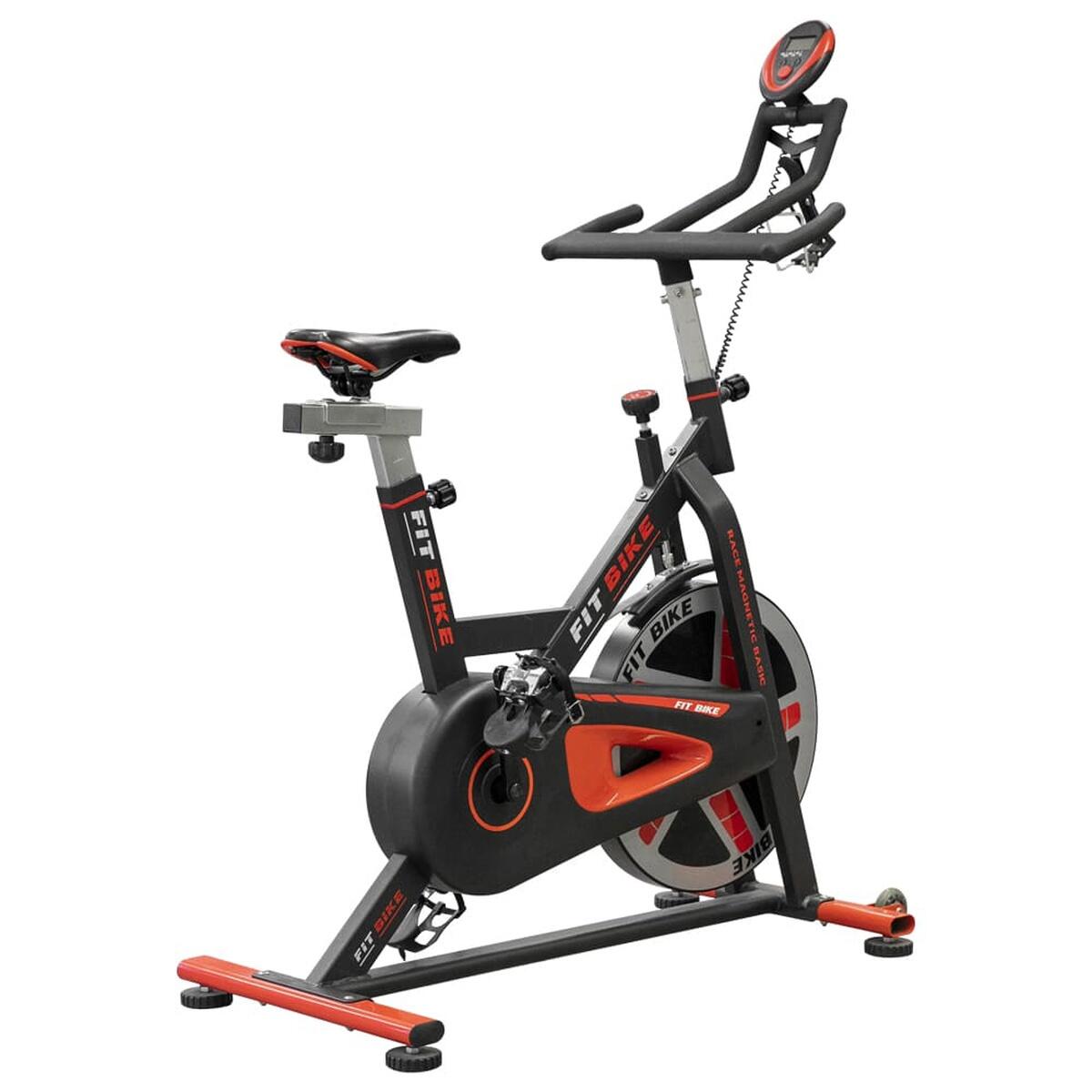 Indoor Cycle Race Magnetic Basic 2/7