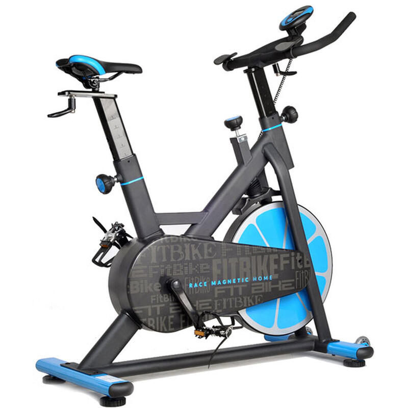 Indoor Cycle Race Magnetic Home