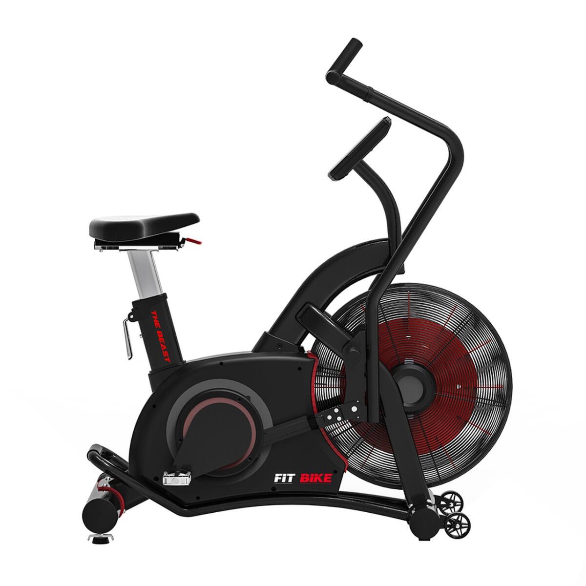 FITBIKE Airbike The Beast
