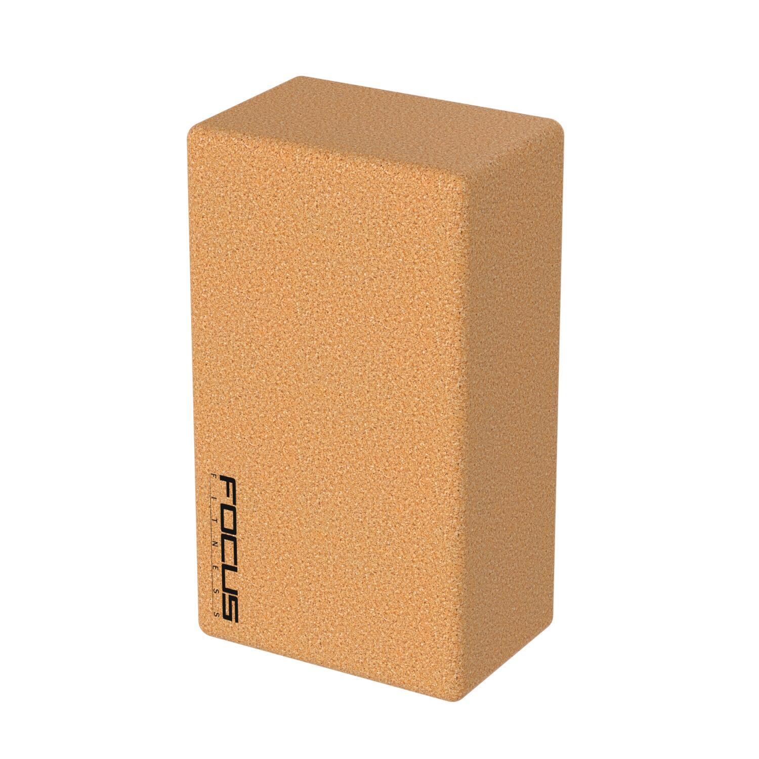 Yogablok - Kurk 3/7