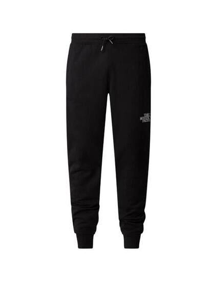 Pantalone The north face drew Uomo BLACK