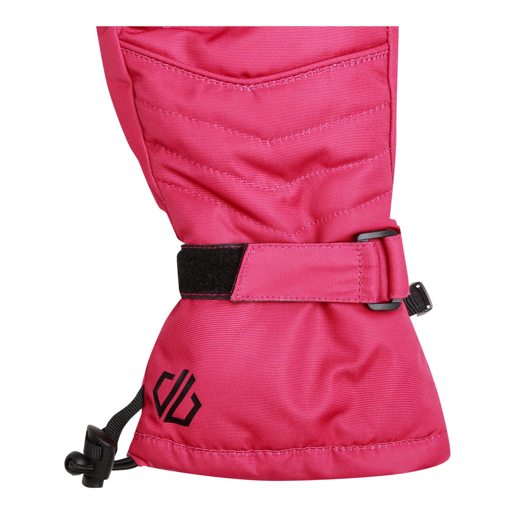 Guanti Sci Donna Acute 4/4