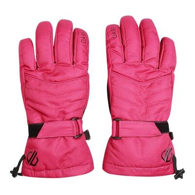 Guanti Sci Donna Acute
