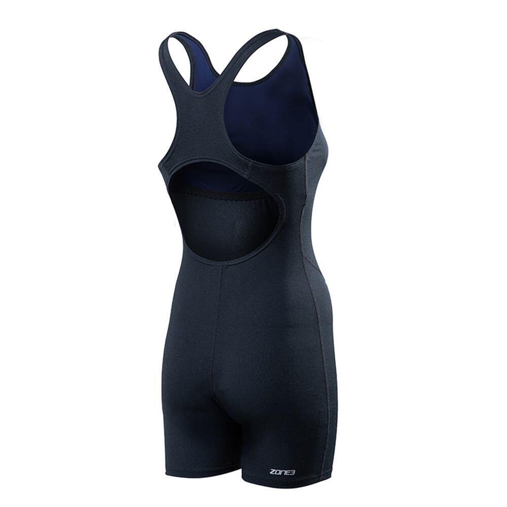 OWS Renew Short Leg Kneeskin Costume 2/6