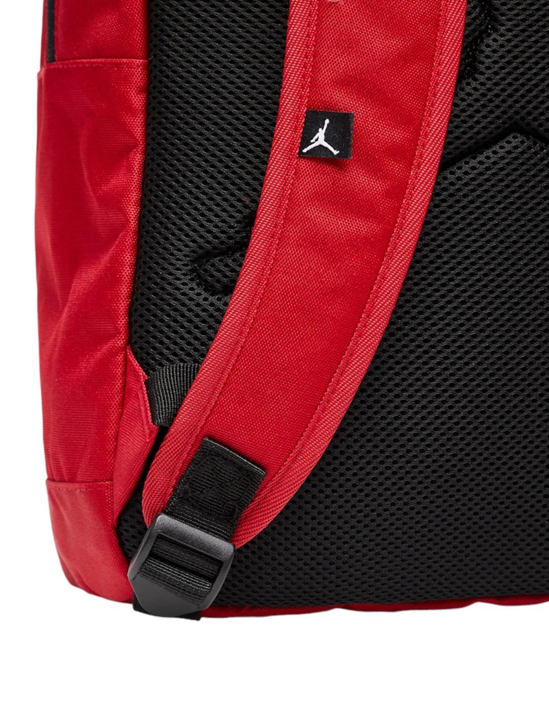 Rugzak Jordan model 9B0503-R78 voor unisex 5/6