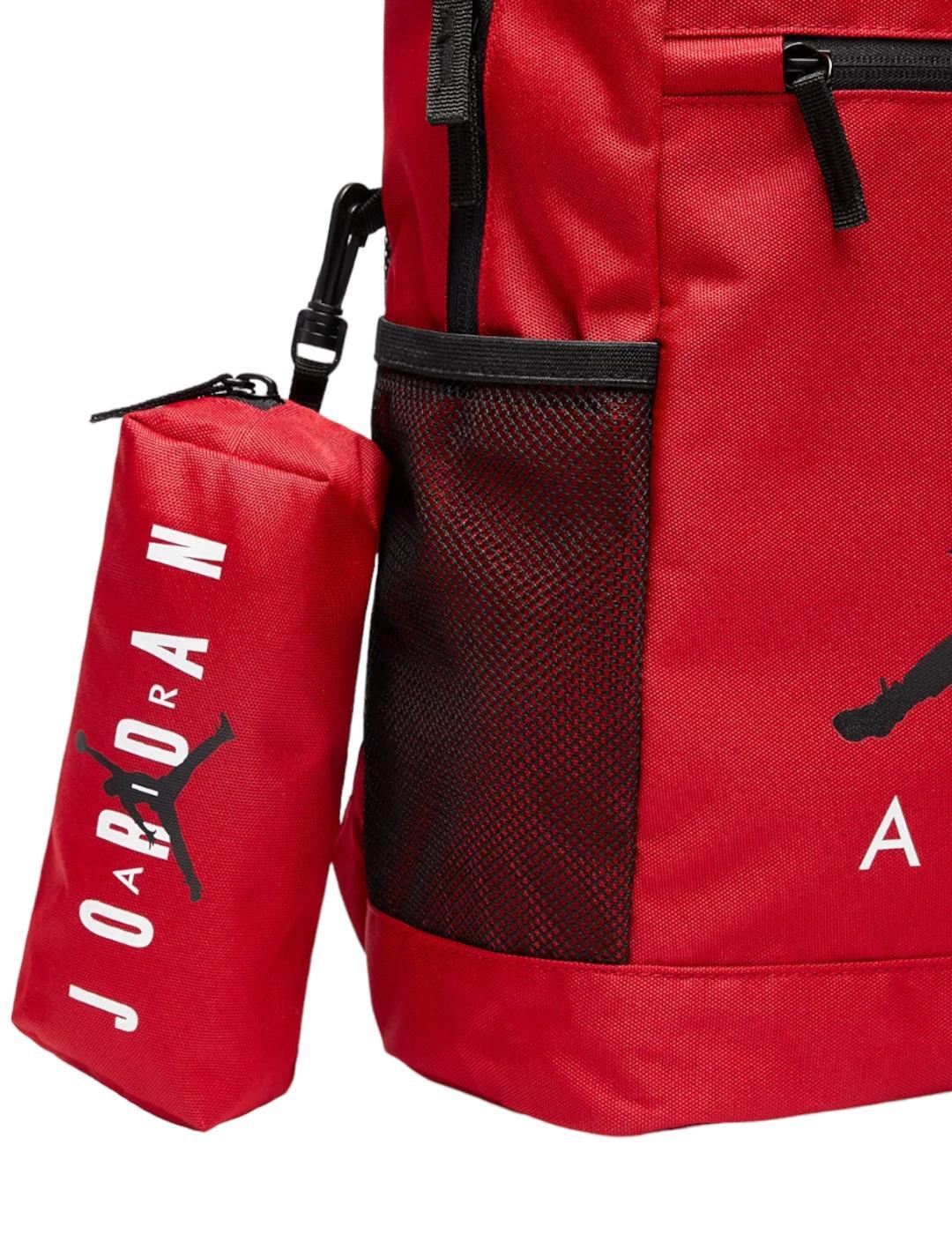 Rugzak Jordan model 9B0503-R78 voor unisex 4/6