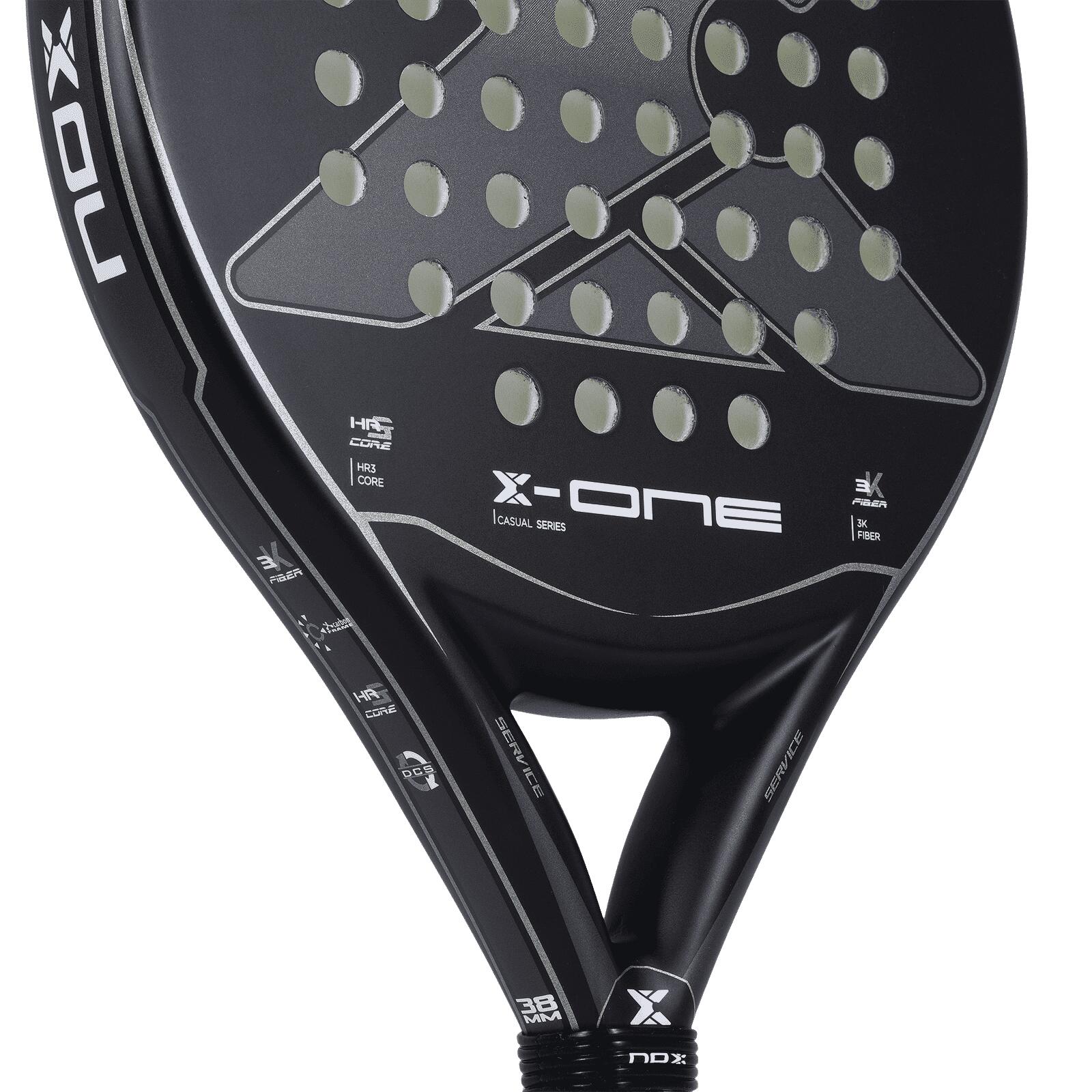 NOX X-ONE 23 6/7