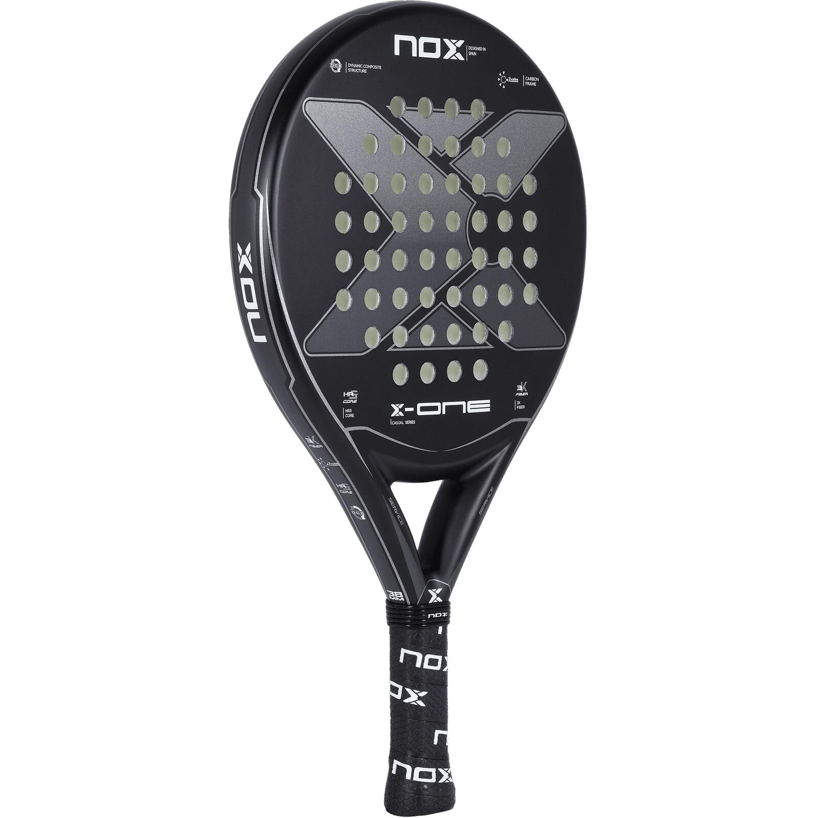 NOX X-ONE 23 7/7