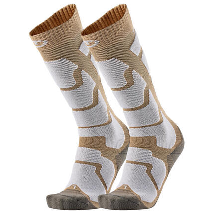 Chaussettes de ski douces et isolantes pour femme - Ski Insulation