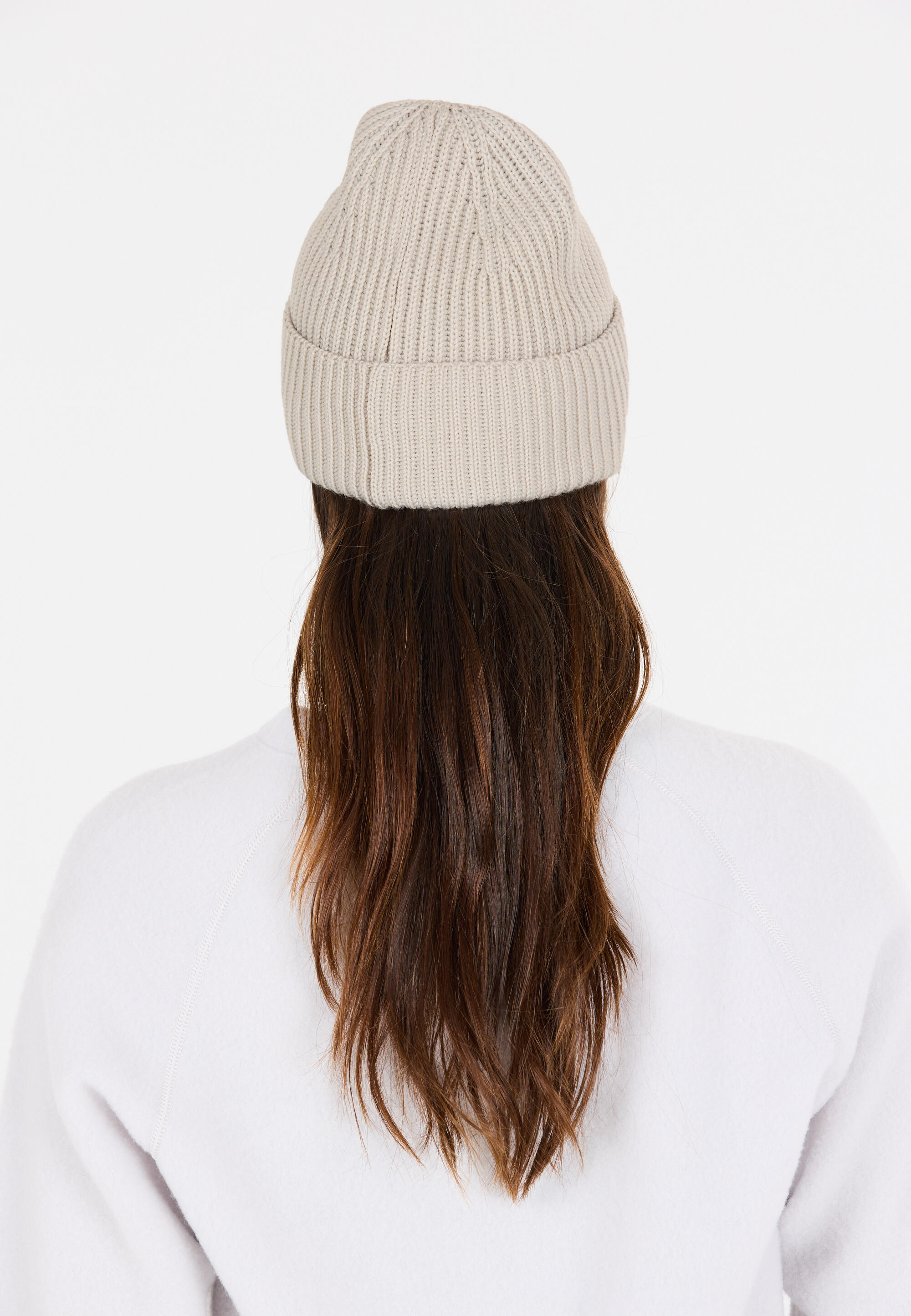 Gorro de lana SOS Girdwood 5/5